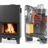 ENERGY 75 + Kit Hidraulic Montat ENERGY 75 + Kit Hidraulic Montat
