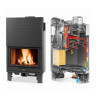 ENERGY 75 + Kit Hidraulic Montat ENERGY 75 + Kit Hidraulic Montat