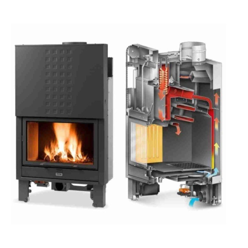 ENERGY 75 + Kit Hidraulic Montat ENERGY 75 + Kit Hidraulic Montat