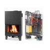 ENERGY 85 + Kit Hidraulic Montat ENERGY 85 + Kit Hidraulic Montat
