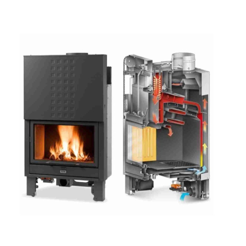 ENERGY 85 + Kit Hidraulic Montat ENERGY 85 + Kit Hidraulic Montat