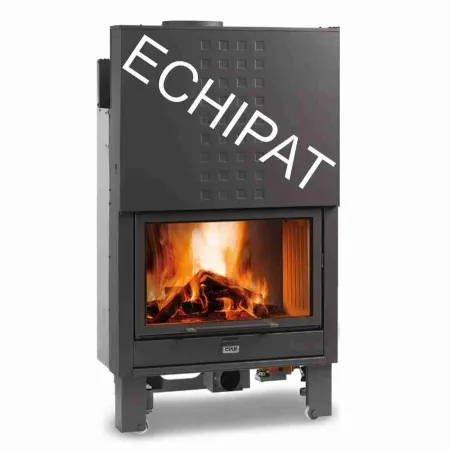 ENERGY 85 + Kit Hidraulic Montat