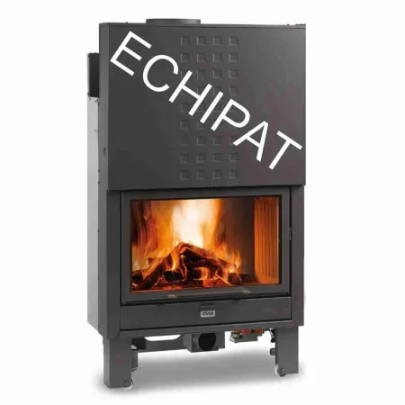 ENERGY 85 + Kit Hidraulic Montat