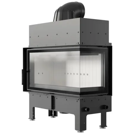 FLOTEK L 12kW - Sticla Colt  fara stalp