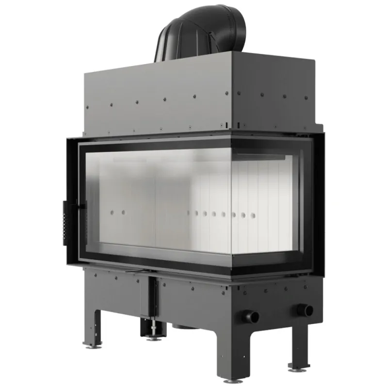 FLOTEK L 12kW - Sticla Colt fara stalp FLOTEK L 12kW - Sticla Colt fara stalp