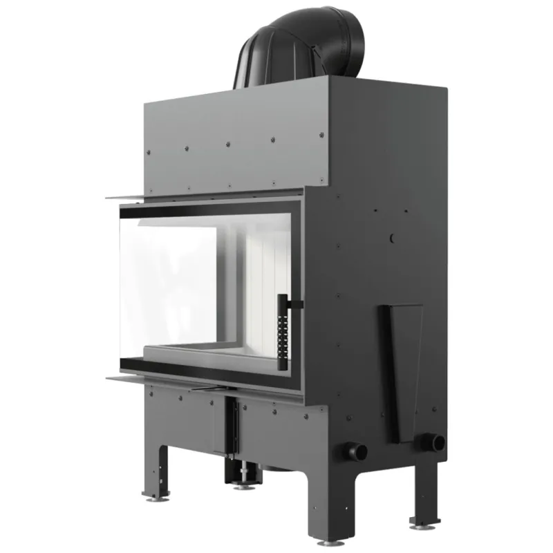 FLOTEK M 10kW - Sticla Stanga fara stalp FLOTEK M 10kW - Sticla Stanga fara stalp