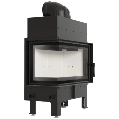 FLOTEK M 10kW - Sticla Stanga fara stalp