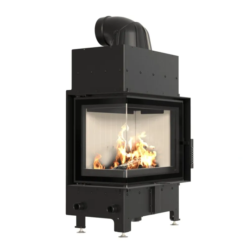 Flotek S 8 kW - Sticla stanga fara stalp Flotek S 8 kW - Sticla stanga fara stalp