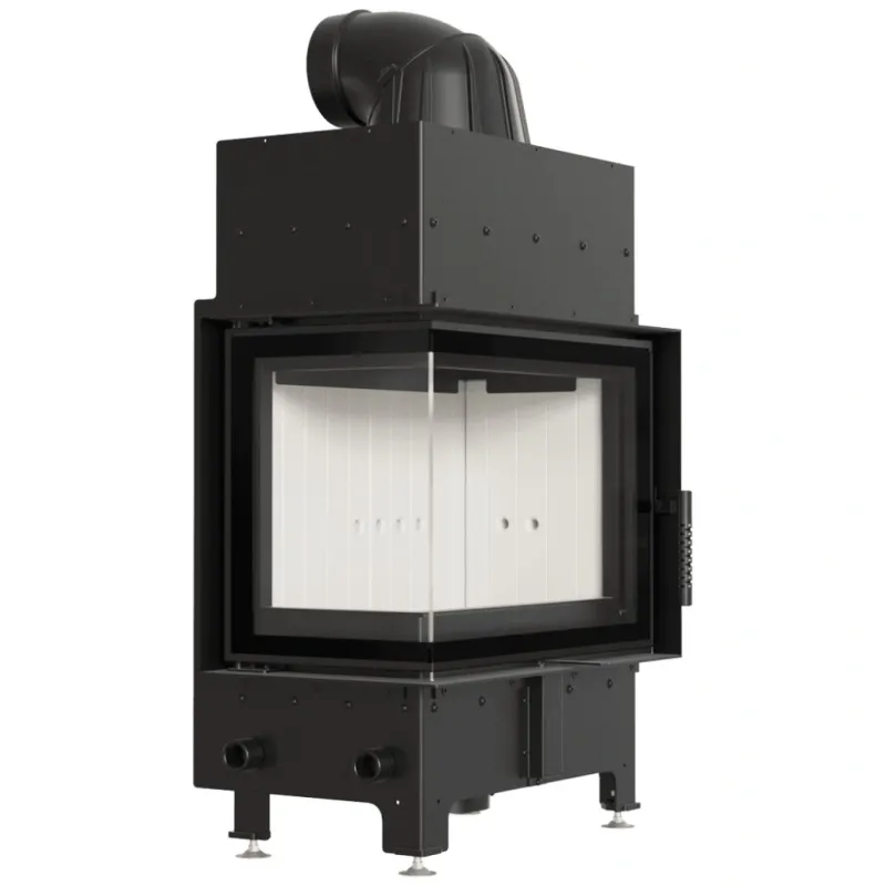 Flotek S 8 kW - Sticla stanga fara stalp Flotek S 8 kW - Sticla stanga fara stalp