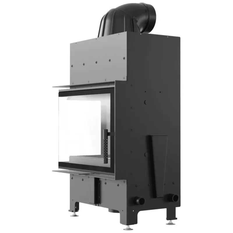 Flotek S 8 kW - Sticla stanga fara stalp Flotek S 8 kW - Sticla stanga fara stalp
