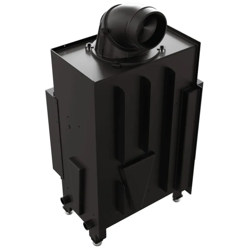 Flotek S 8 kW - Sticla stanga fara stalp Flotek S 8 kW - Sticla stanga fara stalp