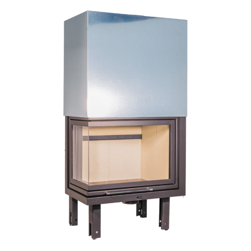 KAVAMIN 80 / 2 L cu VENTILATOR
