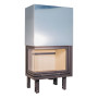 KAVAMIN 80 / 2 L cu VENTILATOR