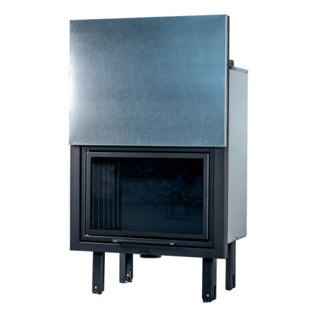 AERO S Flat 90 - cu Ventilator 