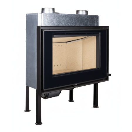 KAVAMIN FR 860 FLAT - cu Ventilator