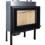 KAVAMIN FR 860 FLAT - cu Ventilator