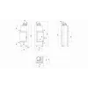 MBN680 Colt Egal Maner Dreapta