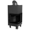 MBN80 Colt Egal Maner Stanga Samota Neagra
