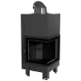 MBN80 Colt Egal Maner Stanga Samota Neagra