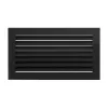 Fresh Negru 17/30