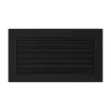 Negru 17/30 cu Jaluzea