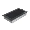 Negru 17/30 cu Jaluzea