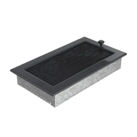 Negru 17/30 cu Jaluzea