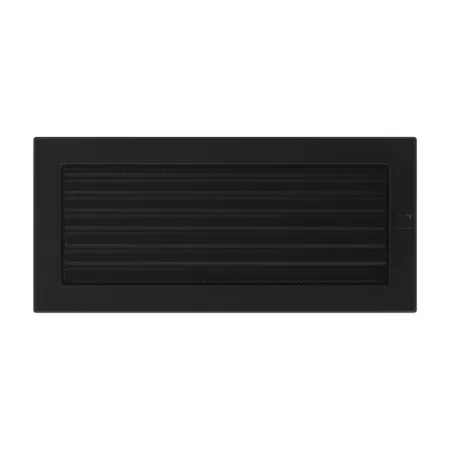 Negru 17/37 cu Jaluzea