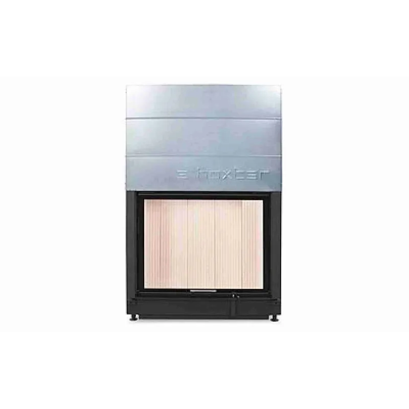 HAKA 89/72h + Rama de montaj 5 cm