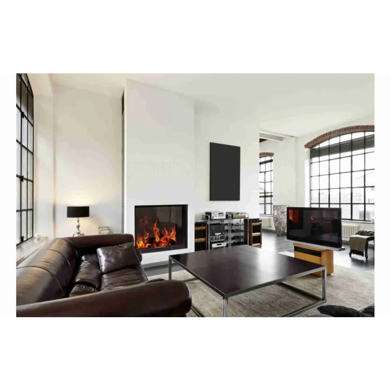 HAKA 89/72h + Rama de montaj 5 cm