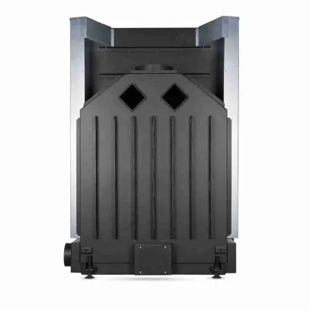 HAKA 89/72h + Rama de montaj 5 cm