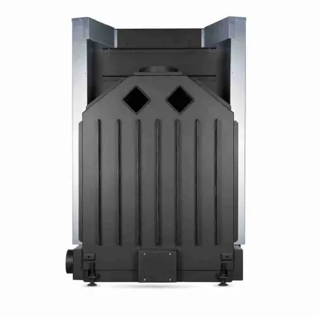 HAKA 89/72h + Rama de montaj 5 cm