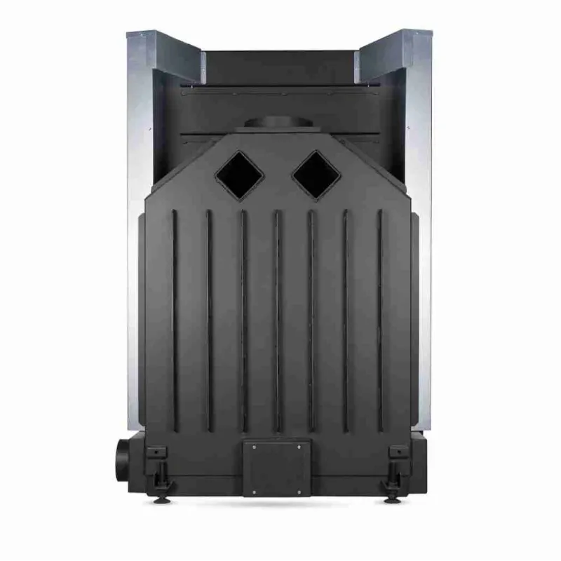 HAKA 89/72h + Rama de montaj 5 cm