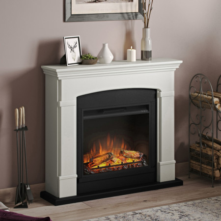 Helmi Alb- Semineu electric