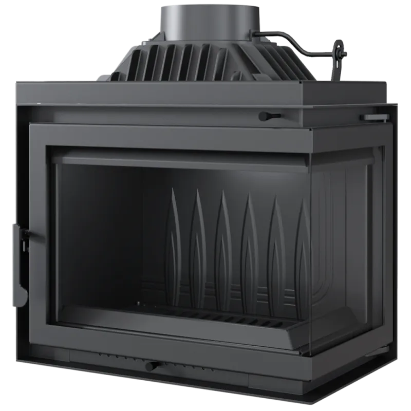 HELTAU PLUS 8 - STICLA DREAPTA FARA STALP