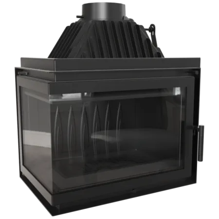 HELTAU XL -15-18 kw Sticla stanga fara stalp 