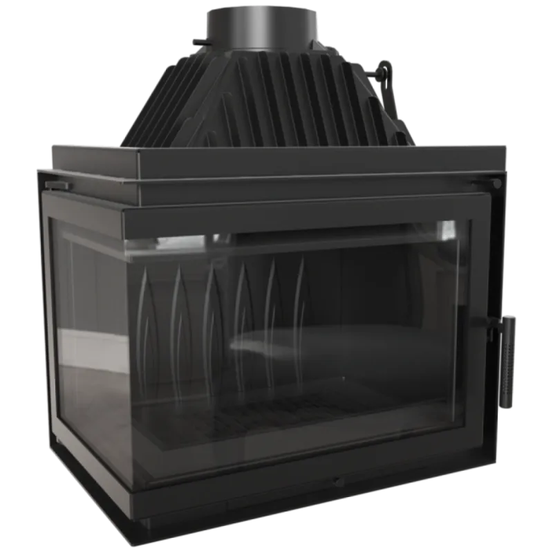 HELTAU XL -15-18 kw Sticla stanga fara stalp 