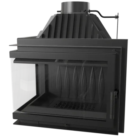 HELTAU XL -15-18 kw Sticla stanga fara stalp 