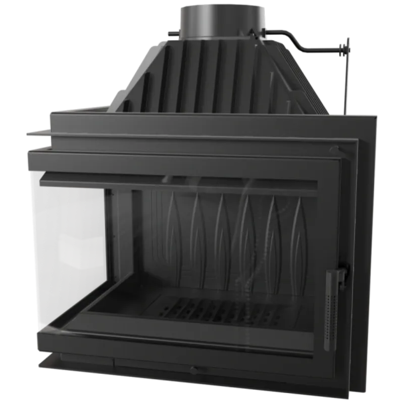 HELTAU XL -15-18 kw Sticla stanga fara stalp 