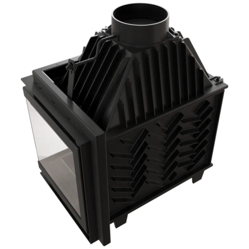 HELTAU XL -15-18 kw Sticla stanga fara stalp 