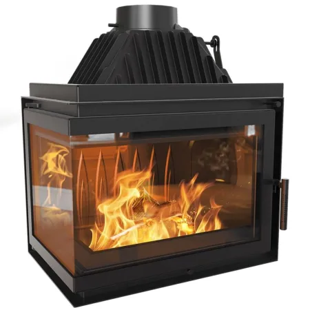 HELTAU XL -15-18 kw Sticla colt fara stalp 