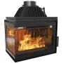 HELTAU XL -15-18 kw Sticla colt fara stalp 