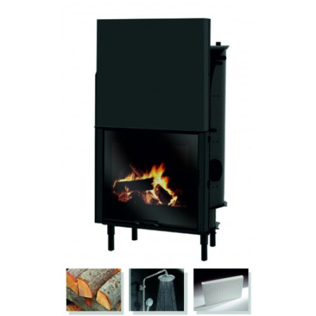 Hidrotech 23 - 28 kw