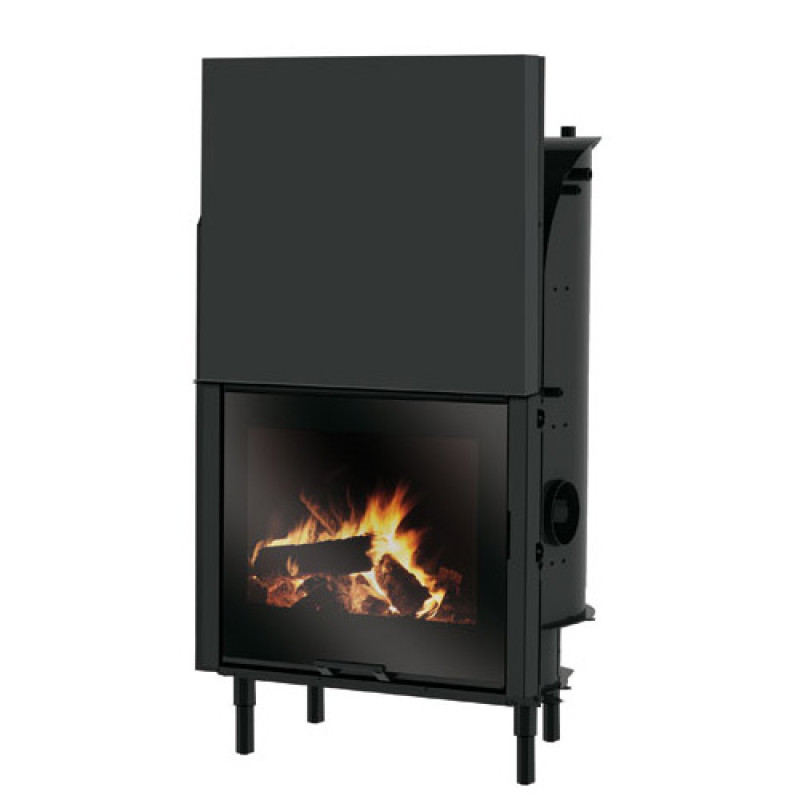 Hidrotech 28 - 34 kw Hidrotech 28 - 34 kw