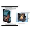 Hidrotech 28 - 34 kw Hidrotech 28 - 34 kw