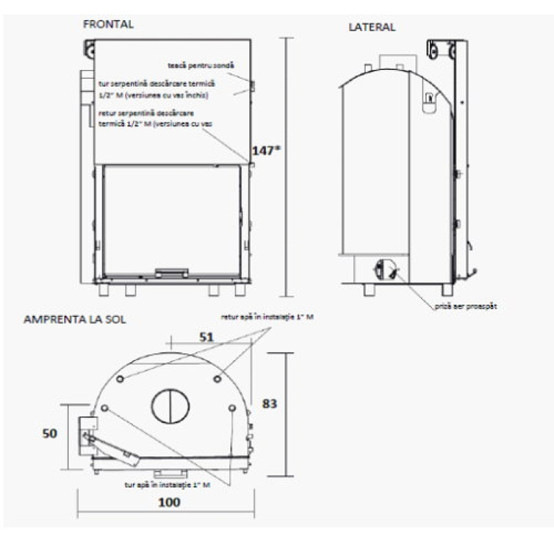 Hidrotech 28 - 34 kw Hidrotech 28 - 34 kw