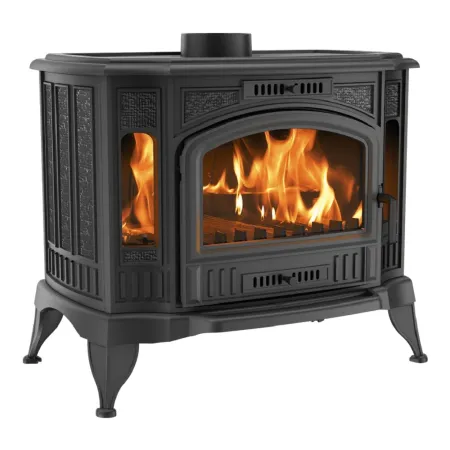 Soba K9 / 10-12.5kW + Piese Racordare