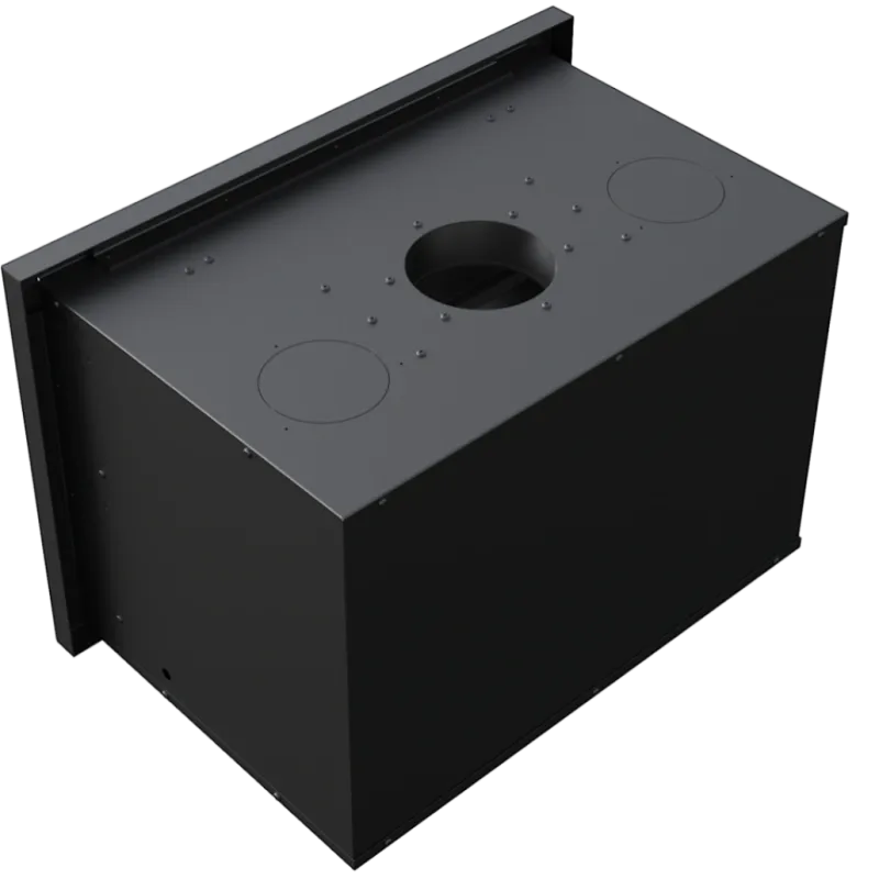 KASETA AK70 CU VENTILATOR