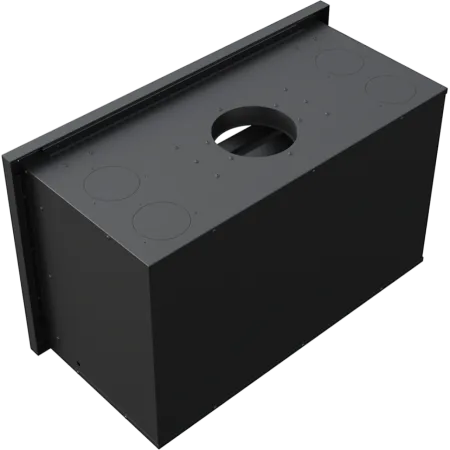 KASETA AK 95 CU VENTILATOR