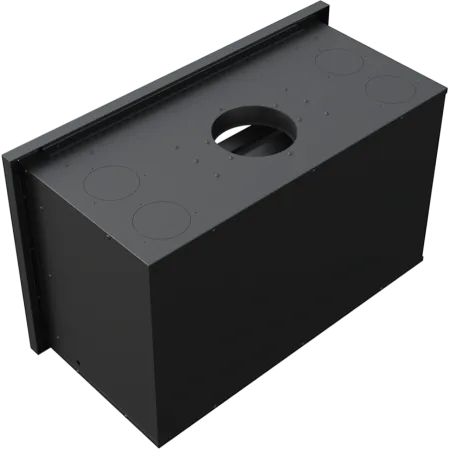 KASETA AK 95 CU VENTILATOR